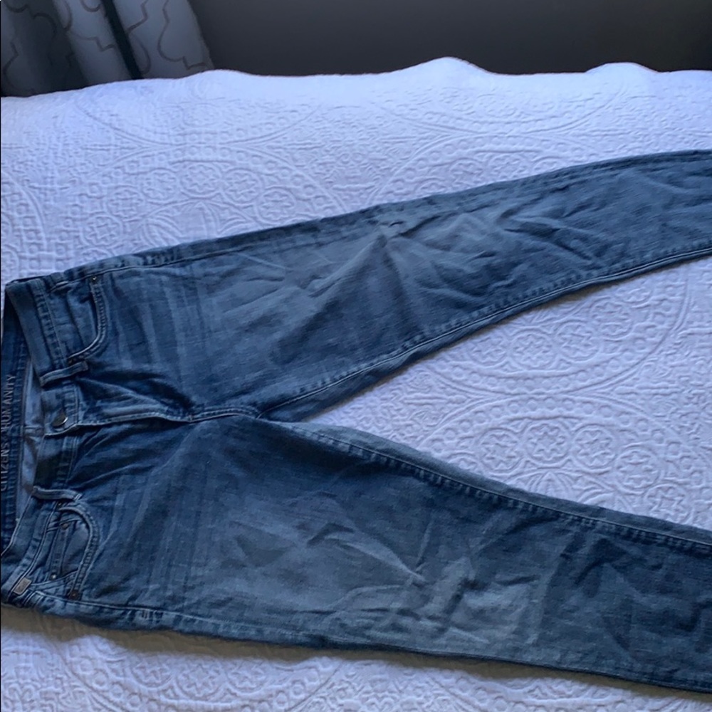 Citizens of Humanity jeans